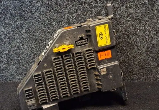 KIA Sportage Fuse module 919501F520