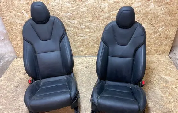 Tesla Model X Seat set 149584500a 110400700d T20H0039034
