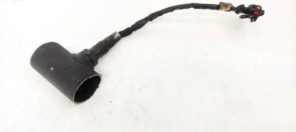 Opel Corsa D Lambda probe sensor 0258006499