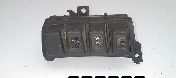 Opel Frontera A Other switches/knobs/shifts 155215