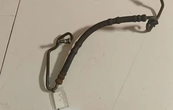 Opel Astra H Power steering hose/pipe/line 