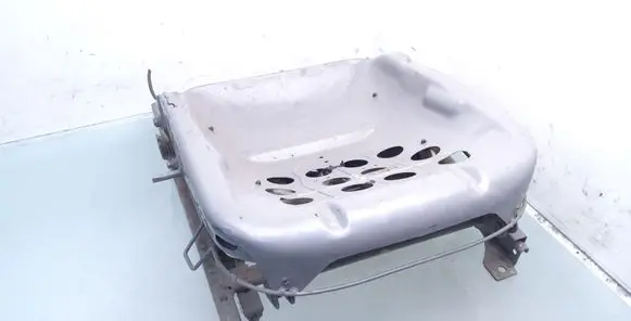 Volkswagen Sharan Driver seat console base 