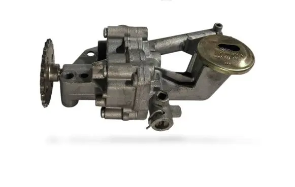 Renault Trafic II (X83) Oil pump 8200171405 7700100894 7700112538