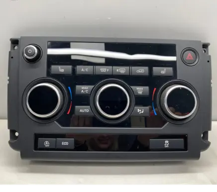 Land Rover Discovery Sport Climate control unit HK7214C533MC HK7214B596EA 273441970565