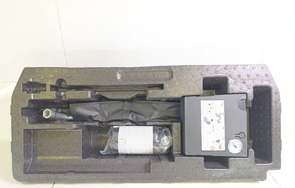 Audi e-tron Tool set 4KE012113A 4L0012615 8P0012619A