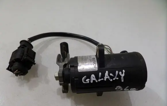 Ford Galaxy Accelerator pedal position sensor 0205001044 7M0907469A 95VW9B949