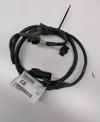 Ford Transit Parking sensor (PDC) wiring loom BK3T15K868EB