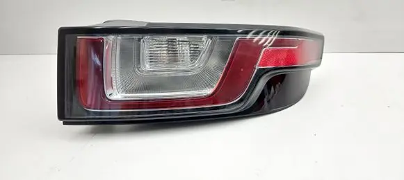 Land Rover Evoque I Rear/tail lights 20180902R
