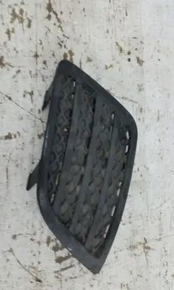Ford Fiesta Front bumper lower grill