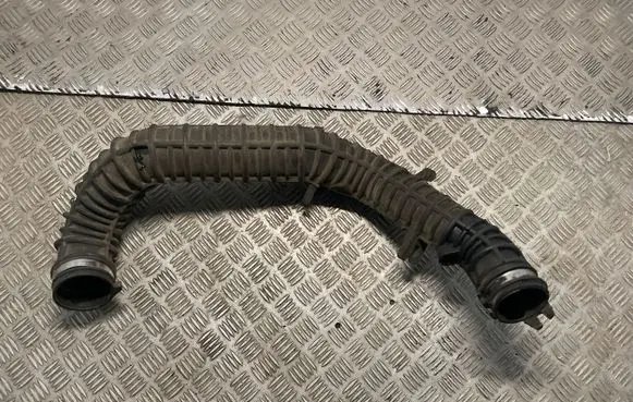 Renault Trafic II (X83) Intercooler hose/pipe