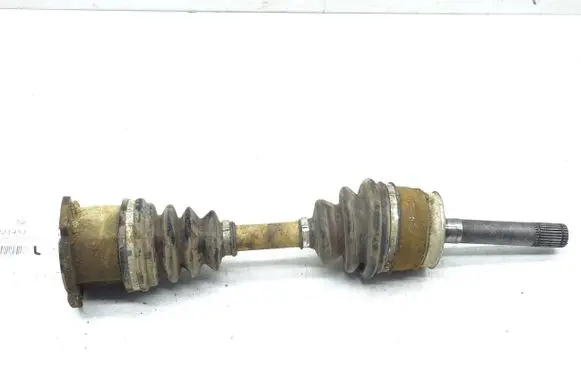 Nissan Terrano Front driveshaft
