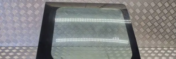 Ford Transit Loading door trunk window/glass 43R001583 DOT682M3232A