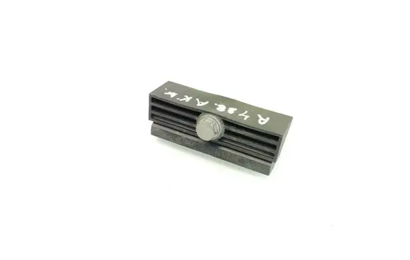 BMW 5 F10 F11 Battery bracket 7592923