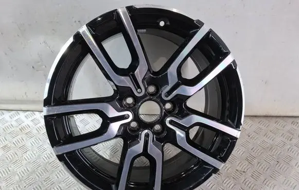 R18 alloy rim