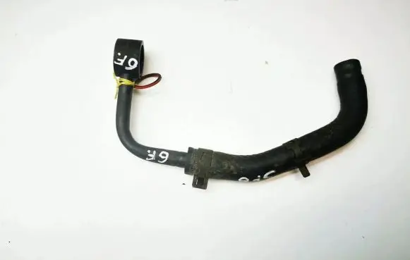 Hyundai Santa Fe Power steering hose/pipe/line