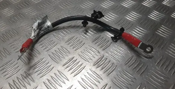 Positive cable (battery)