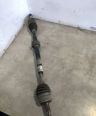 Toyota C-HR I Front driveshaft 43410F4050