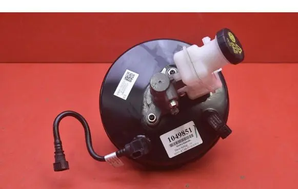 Dacia Spring Brake booster 472106568RT