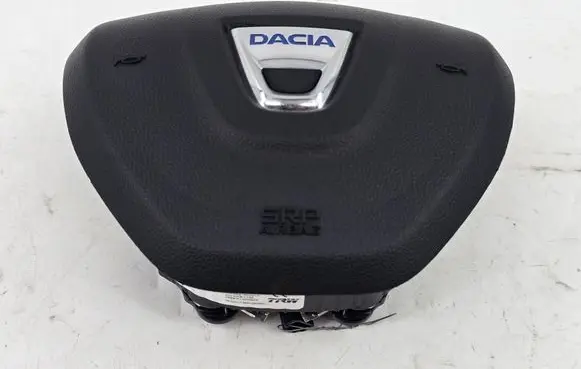 Dacia Sandero III Steering wheel airbag 985709046R