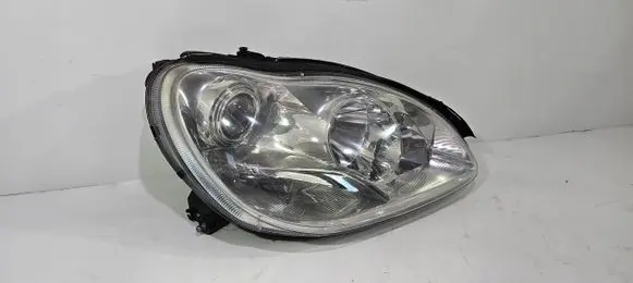 Mercedes-Benz S W220 Headlight/headlamp 1436457534