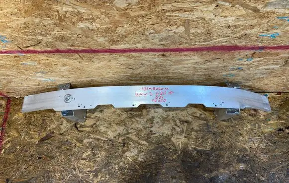 BMW 3 G20 G21 Front bumper cross member 7422219 S2510E222-M