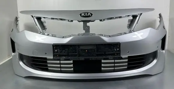 KIA Optima Front bumper 86511A8000