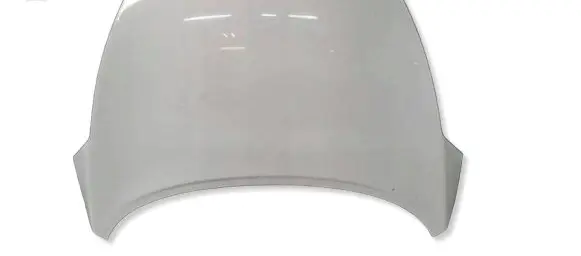 Nissan Juke I F15 Engine bonnet/hood 