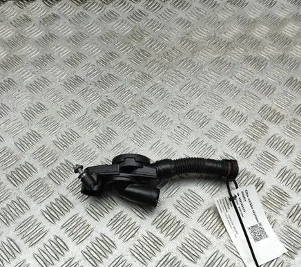 Porsche Macan (95B) Breather/breather pipe/hose 94610722977