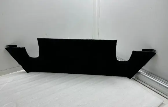 Tesla Model X Second row seat mat 162881500E