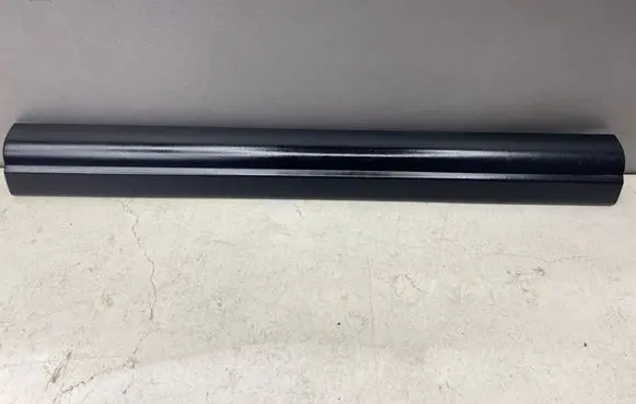 BMW 5 E60 E61 Front sill trim cover 7025007 22339910