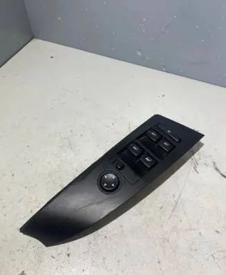 BMW 5 E60 E61 Electric window control switch 6951904 MT305200180
