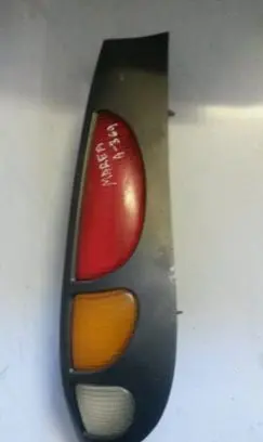 Fiat Marea Rear/tail lights 395409999 d37240748
