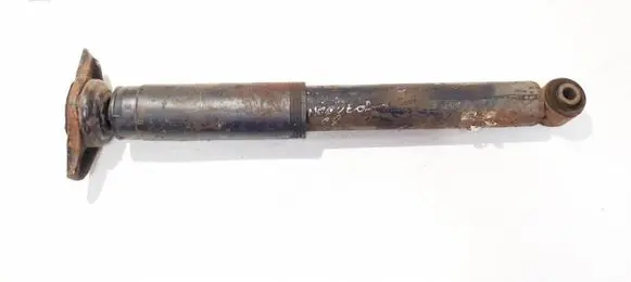 Ford Mondeo MK IV Rear shock absorber/damper