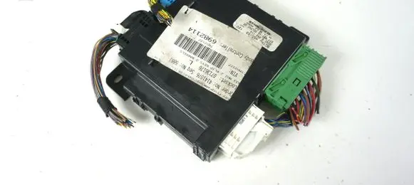 Mini One - Cooper R50 - 53 Comfort/convenience module 6982114