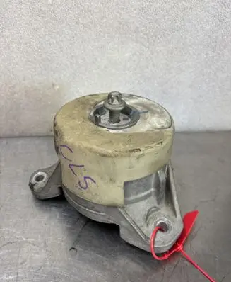 Mercedes-Benz E W213 Engine mount vacuum valve A2132401600