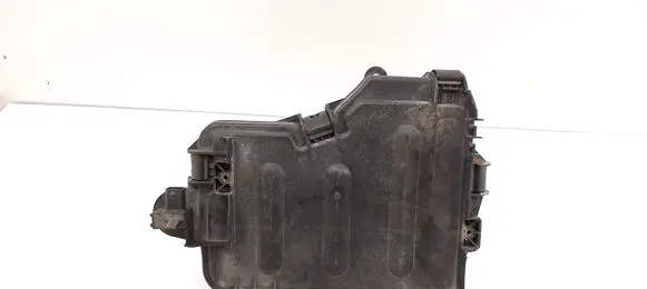 Audi A8 S8 D3 4E Fuse box set 4E1937128