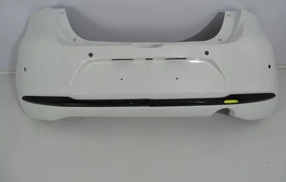Mazda 2 Rear bumper D43N-50221