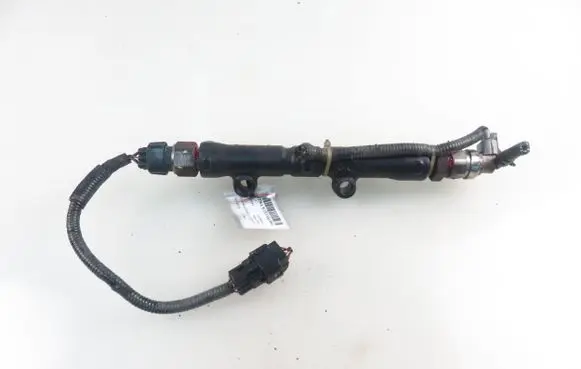 Toyota Avensis T250 Fuel main line pipe 8945860010