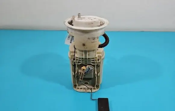 Audi A3 S3 8L In-tank fuel pump 1J0919051D IMPRK1512901