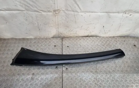 Volkswagen Eos (A) pillar trim 1Q0871909 1Q0871357F 9221322A