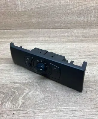 BMW 5 E60 E61 Light switch 6925287