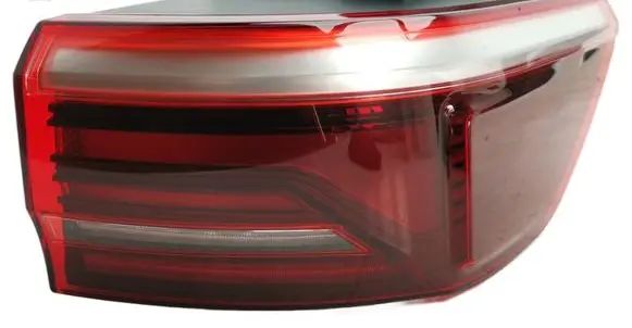 Volkswagen Multivan T7 Rear/tail lights 7T0945096E