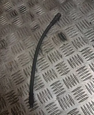 Mercedes-Benz SLK R170 Brake line pipe/hose 