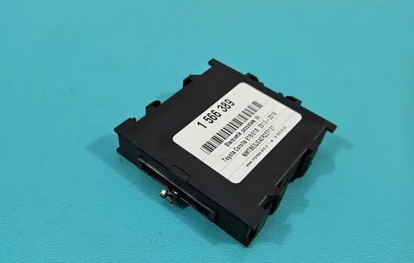 Toyota Corolla E160 E170 Central body control module 8934002160 IMPRK1566389