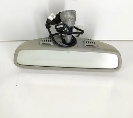 Mercedes-Benz GL X166 Rear view mirror (interior) A1668100417