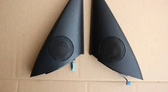 BMW Z4 E85 E86 Front door high frequency speaker 6927876
