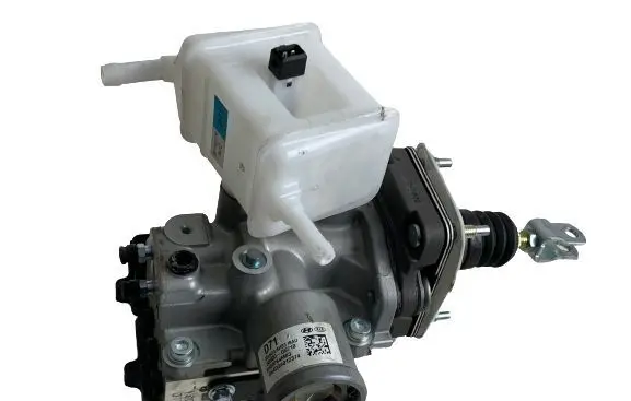 KIA Niro Master brake cylinder 58500G5710