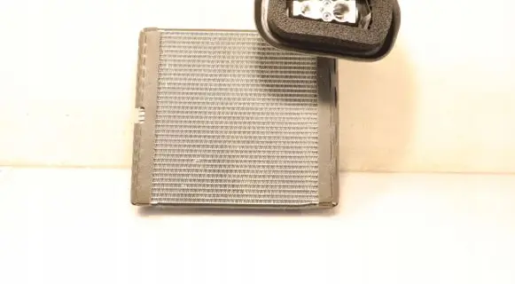 Air conditioning (A/C) radiator (interior)