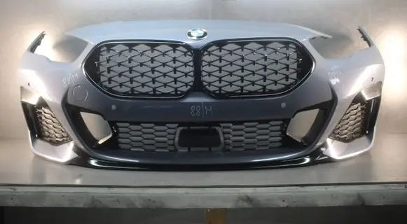 BMW 2 F44 Front bumper
