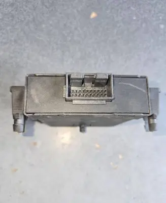 Volkswagen Caddy Gateway control module 1K0907530L 5WK50011B 1K0907951